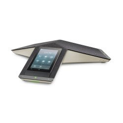 Teléfono IP para conferencias POLY Trio C60, LCD 5"