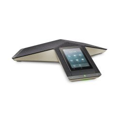 Teléfono IP para conferencias POLY Trio C60, LCD 5"