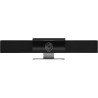 Video barra POLY Studio, 4K Ultra HD, 3840 x 2160 pixels, 5x, Black