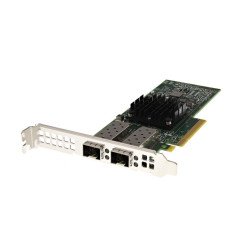 DELL 540-BBVL adaptador y tarjeta de red Interno Fibra 10000 Mbit/s