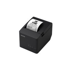 Impresora de recibos Epson TM-T20IIIL, Térmico, 200 mm/s, 53 - 75 µm, 8 cm, Alámbrico
