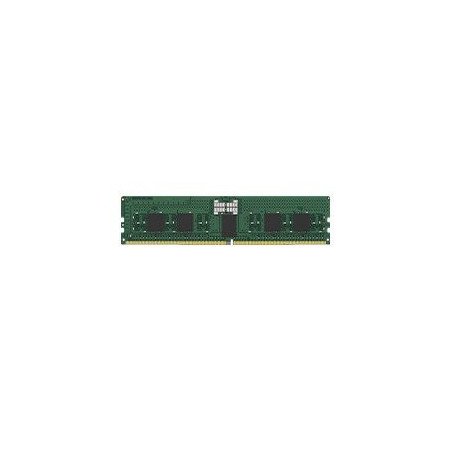 Kingston Technology KTH-PL548S8-16G módulo de memoria 16 GB 1 x 16 GB DDR5 4800 MHz ECC