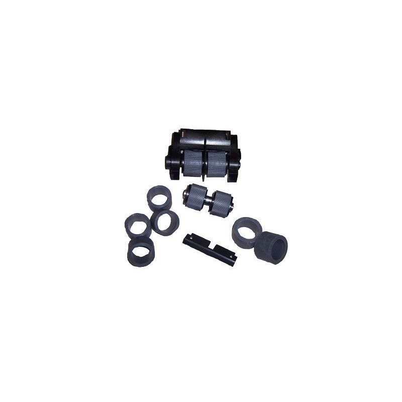 Kit de mantenimiento Kodak Alaris 1428101, consumibles, Negro