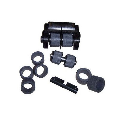 Kit de mantenimiento Kodak Alaris 1428101, consumibles, Negro