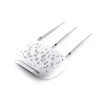 Access point inalámbrico 300 mbps. Repetidor, cliente, puente.