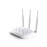 Access point inalámbrico 300 mbps. Repetidor, cliente, puente.