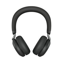 Jabra Evolve2 75 Auriculares Inalámbrico Diadema Oficina/Centro de llamadas Bluetooth Negro