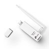 Tarjeta de red USB inalámbrica TP-Link 150mbps 802.11n/g/b antena desmontable 4dbi