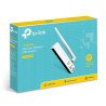 Tarjeta de red USB inalámbrica TP-Link 150mbps 802.11n/g/b antena desmontable 4dbi