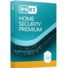 ESD ESET home security premium 8 lic. 2 años (descarga digital)