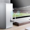 Tarjeta de red USB inalámbrica TP-Link 150mbps 802.11n/g/b antena desmontable 4dbi