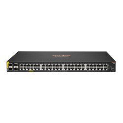 Switch HPe Aruba r9y04a anw 6100 48g cl4 4 SFP+ 740w