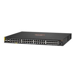 Switch HPe Aruba r9y04a anw 6100 48g cl4 4 SFP+ 740w