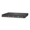 Switch HPe Aruba r9y04a anw 6100 48g cl4 4 SFP+ 740w