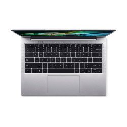 LAPTOP ACER ASPIRE LITE CORE I3-N300, PANTALLA 14 WUXGA IPS, 8 GB RAM, 512 GB SSD, WINDOWS 11 HOME, 1 año de garantía + 1 año co