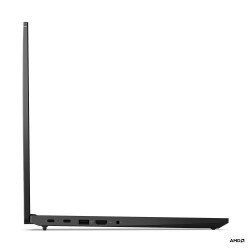 Laptop LENOVO ThinkPad E16 G116 pulgadas, AMD Ryzen 7, 7-7730U, 40 GB, Windows 11 Pro, 1 TB SSD