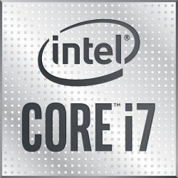 Procesador Intel Core i7-10700KF, Intel® Core™ i7, LGA 1200 (Socket H5), 14 nm, Intel, i7-10700KF, 3.8 GHz