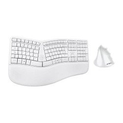 Kit Teclado y Mouse Acteck Creator Vituos Fitt MK770 Elite Series