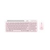 Kit Teclado y Mouse Acteck Creator Vituos Silk MK720 Elite Series