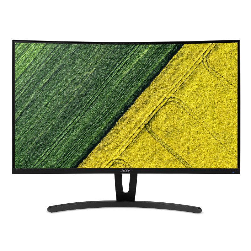 Monitor ACER ED273 Bbmiix27 pulgadas, 250 cd / m², 1920 x 1080 Pixeles, 1 ms, FHD