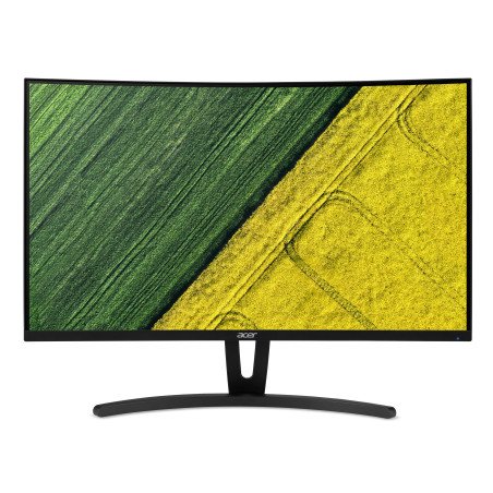 Monitor ACER ED273 Bbmiix27 pulgadas, 250 cd / m², 1920 x 1080 Pixeles, 1 ms, FHD