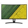 Monitor ACER ED273 Bbmiix27 pulgadas, 250 cd / m², 1920 x 1080 Pixeles, 1 ms, FHD