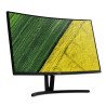Monitor ACER ED273 Bbmiix27 pulgadas, 250 cd / m², 1920 x 1080 Pixeles, 1 ms, FHD
