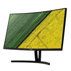 Monitor ACER ED273 Bbmiix27 pulgadas, 250 cd / m², 1920 x 1080 Pixeles, 1 ms, FHD
