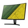 Monitor ACER ED273 Bbmiix27 pulgadas, 250 cd / m², 1920 x 1080 Pixeles, 1 ms, FHD