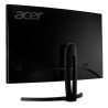 Monitor ACER ED273 Bbmiix27 pulgadas, 250 cd / m², 1920 x 1080 Pixeles, 1 ms, FHD