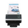 Ricoh FI-8150 Alimentador automático de documentos (ADF) + escáner de alimentación manual 600 x 600 DPI A4 Negro, Gris