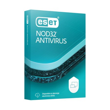 ESET NOD32 ANT 3 L 1 A TMESET-502