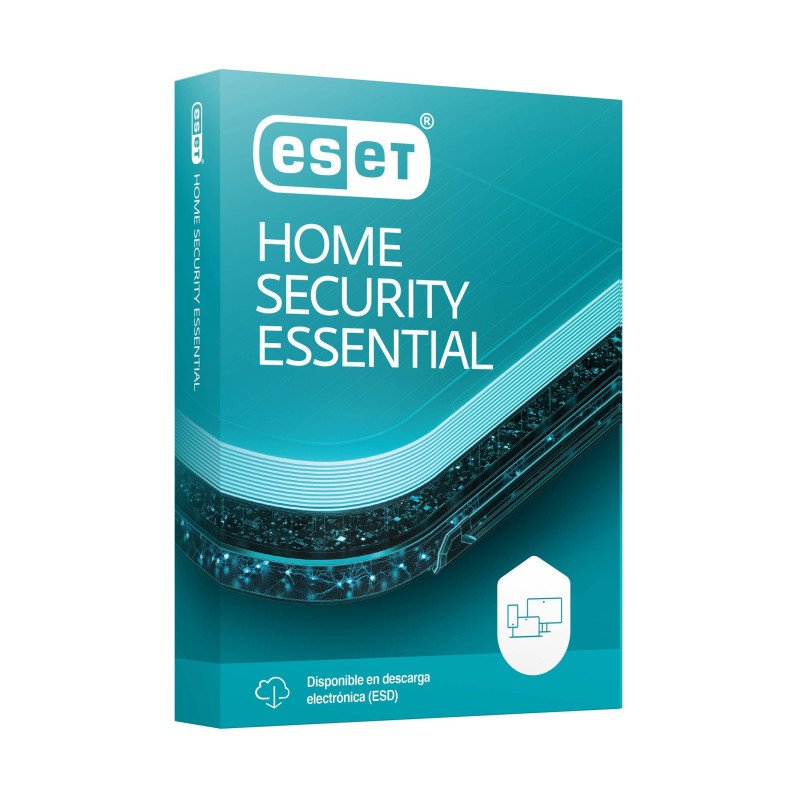 ESET HOME SEC ESSEN 10 L 1 A TMESET-506