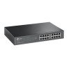 Switch JetStream Gigabit (TL-SG1016PE)