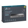 Switch JetStream Gigabit (TL-SG1016PE)