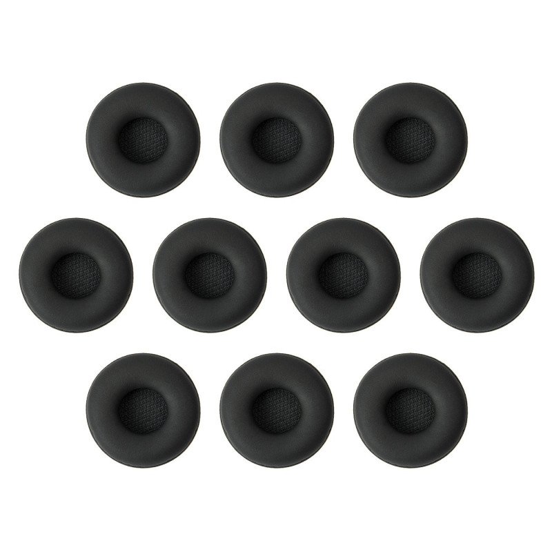 Almohadillas para audífonos Jabra - Ear cushion - BIZ 2400 II Almohadillas para audífonos Jabra - Ear cushion - BIZ 2400 II