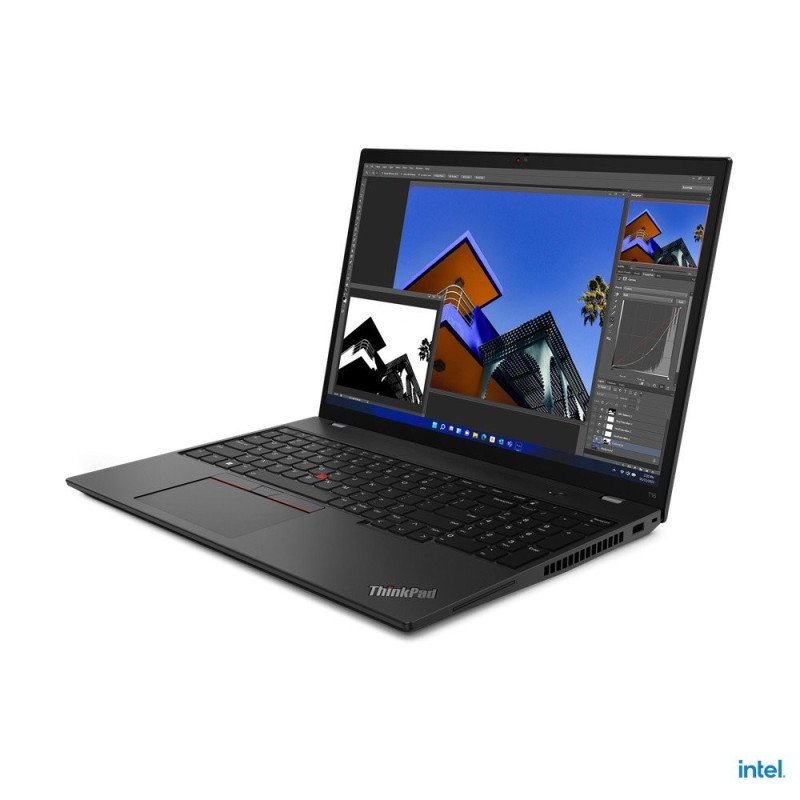 Laptop Lenovo ThinkPad T16, Intel® Core™ i5, 16", 1920 x 1200 Pixeles, 16 GB, 1 TB, Windows 11 Pro