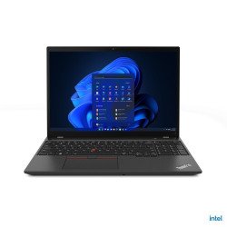 Laptop Lenovo ThinkPad T16, Intel® Core™ i5, 16", 1920 x 1200 Pixeles, 16 GB, 1 TB, Windows 11 Pro