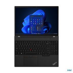 Laptop Lenovo ThinkPad T16, Intel® Core™ i5, 16", 1920 x 1200 Pixeles, 16 GB, 1 TB, Windows 11 Pro