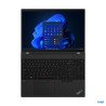 Laptop Lenovo ThinkPad T16, Intel® Core™ i5, 16", 1920 x 1200 Pixeles, 16 GB, 1 TB, Windows 11 Pro