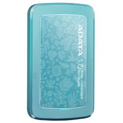 Disco duro externo Adata hc300 eco gn 5v 2TB 3.2 (ahc300e-2tu31-cgn)