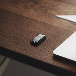Tarjeta de red USB inalámbrica TP-Link 300 Mbps 802.11n/g/b tamaño mini
