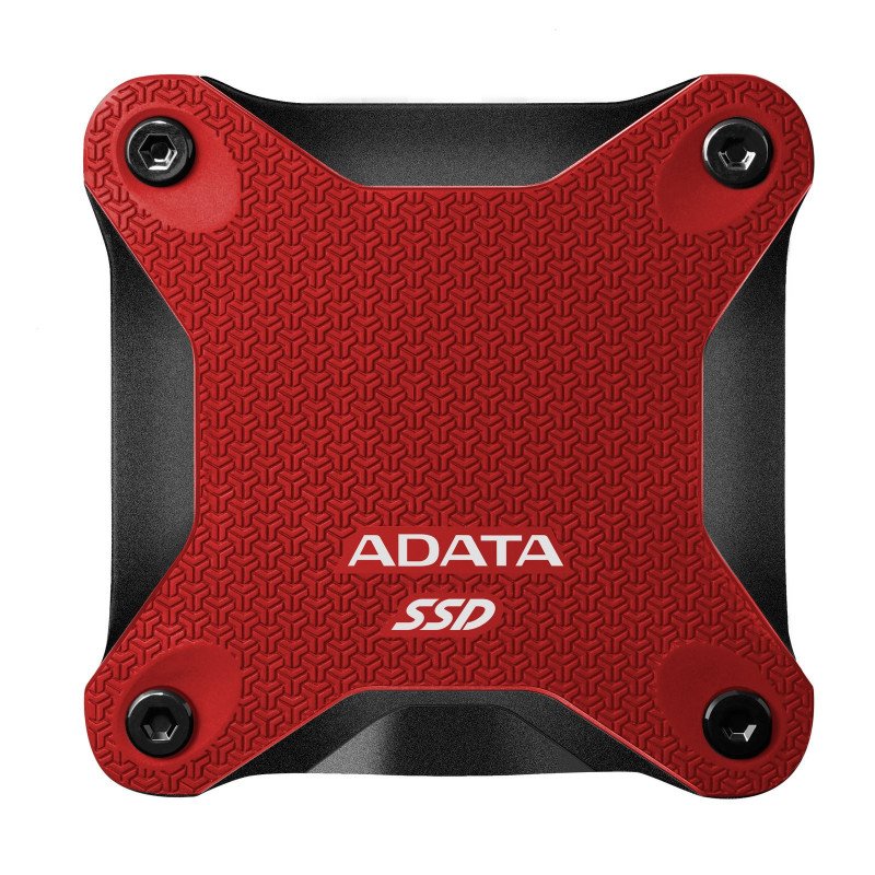 SSD ext. Adata SD620 1TB 3.2 USB 520/460 mbs gen2 rojo (sd620-1tcrd) SSD ext. Adata SD620 1TB 3.2 USB 520/460 mbs gen2 rojo (sd620-1tcrd)