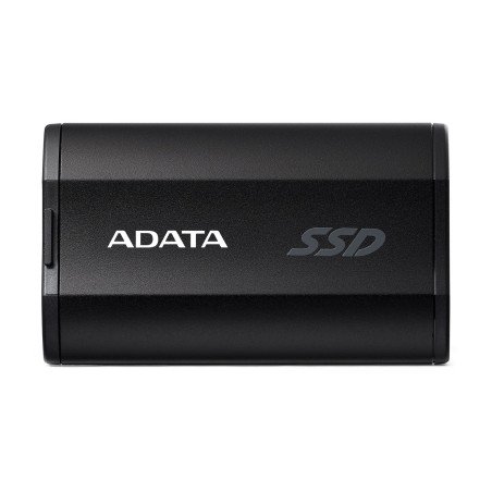 SSD externo Adata SD810 2,000GB USB-c 3.2 2000mb/s (sd810-2000g-cbk)