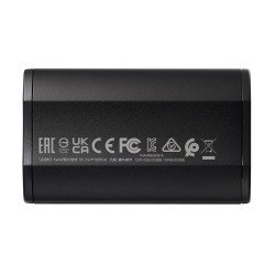SSD externo Adata SD810 2,000GB USB-c 3.2 2000mb/s (sd810-2000g-cbk)