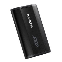 SSD externo Adata SD810 2,000GB USB-c 3.2 2000mb/s (sd810-2000g-cbk)