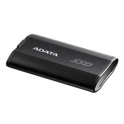 SSD externo Adata SD810 2,000GB USB-c 3.2 2000mb/s (sd810-2000g-cbk)
