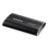 SSD externo Adata SD810 2,000GB USB-c 3.2 2000mb/s (sd810-2000g-cbk)