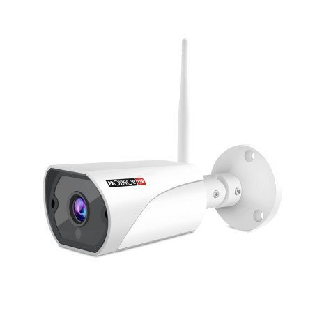 Provision cámara de 2 mp - lente fija de 3.6 mm wifi (WP-919-V2)