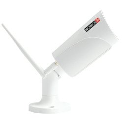 Provision cámara de 2 mp - lente fija de 3.6 mm wifi (WP-919-V2)